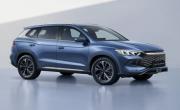 BYD Sealion 5